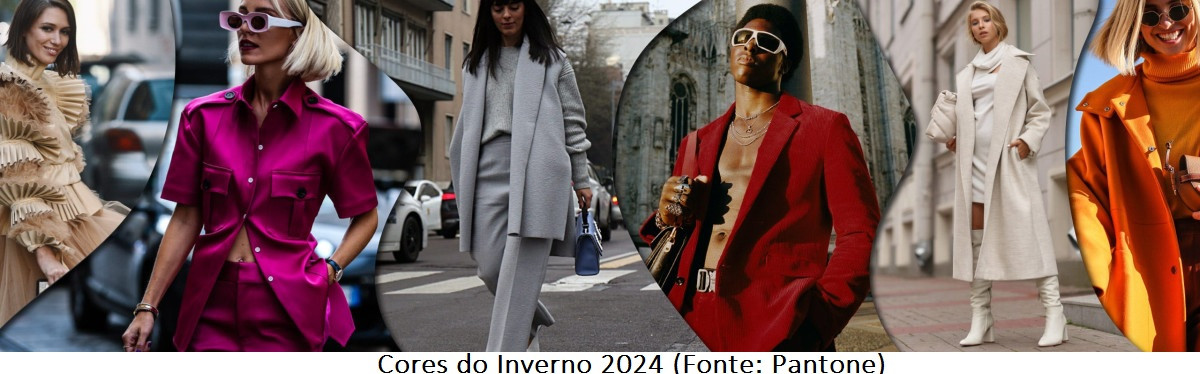 Looks Outono/Inverno 2024: Buscamos as 10 melhores ideias para você arrasar