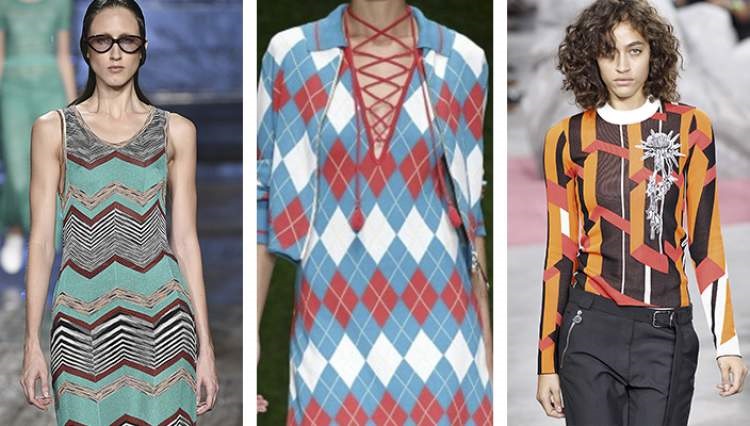 16 Tendências da Moda Primavera Verão 2018